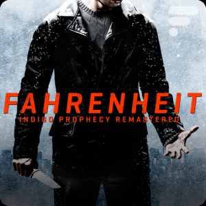Zzzzz 1767017599fahrenheit Indigo Prophecy — My video game tier list option 98