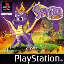 Zzzzz 1767017599spyro The Dragon — My video game tier list option 97