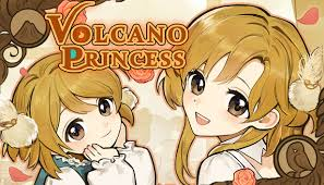 Zzzzz 1767017599volcano Princess — My video game tier list option 100