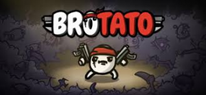 Zzzzz 1767017600brotato — My video game tier list option 101