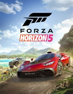 Zzzzz 1767017600forza Horizon 5 — My video game tier list option 102