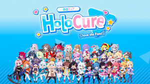 Zzzzz 1769041227holocure Save The Fans — My video game tier list option 105