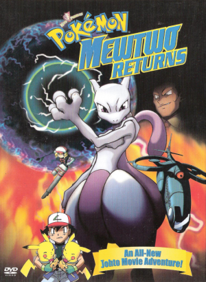 S01 Mewtwo Returns — Pokémon Movie Tier List option 25