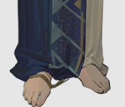 Zzzzz 17370085666 — Reverse: 1999 Feet Tierlist option 35