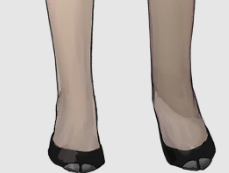 Zzzzz 1737008566barbara — Reverse: 1999 Feet Tierlist option 38