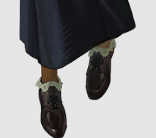 Zzzzz 1737008567kakania — Reverse: 1999 Feet Tierlist option 43