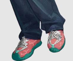 Zzzzz 1737008567spathodea — Reverse: 1999 Feet Tierlist option 69