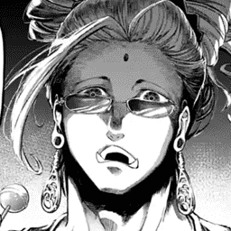 Buddha — Shuumatsu no Valkyrie option 5