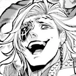 Hades — Shuumatsu no Valkyrie option 6