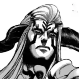 Hajun — Shuumatsu no Valkyrie option 7