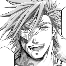Heracles — Shuumatsu no Valkyrie option 8