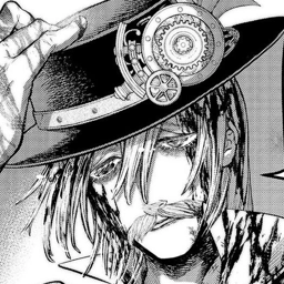 Jack — Shuumatsu no Valkyrie option 9