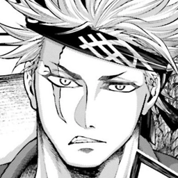 Kintoki — Shuumatsu no Valkyrie option 10