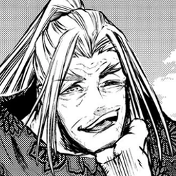 Kojiro — Shuumatsu no Valkyrie option 11