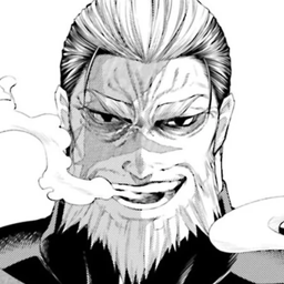 Leonidas — Shuumatsu no Valkyrie option 12