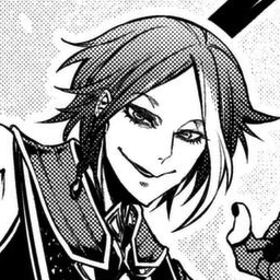 Loki — Shuumatsu no Valkyrie option 13