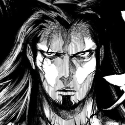 Lu Bu — Shuumatsu no Valkyrie option 14
