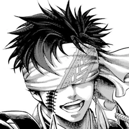 Qin — Shuumatsu no Valkyrie option 19