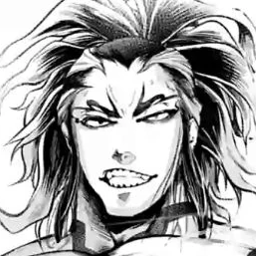 Raiden — Shuumatsu no Valkyrie option 20