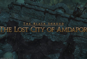 Arr Amdaporcity — FFXIV - Endwalker 6.5 All Dungeons Tier List option 1