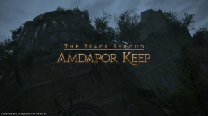 Arr Amdaporkeep — FFXIV - Endwalker 6.5 All Dungeons Tier List option 2