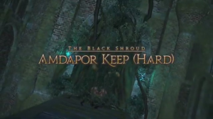 Arr Amdaporkeephard — FFXIV - Endwalker 6.5 All Dungeons Tier List option 3