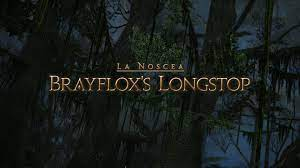 Arr Brayflox — FFXIV - Endwalker 6.5 All Dungeons Tier List option 5