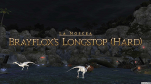 Arr Brayfloxhard — FFXIV - Endwalker 6.5 All Dungeons Tier List option 6