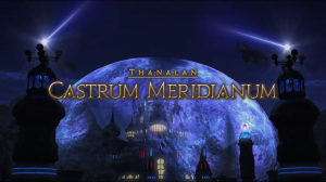 Arr Castrummeridianum — FFXIV - Endwalker 6.5 All Dungeons Tier List option 7
