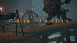 Arr Copperbellhard — FFXIV - Endwalker 6.5 All Dungeons Tier List option 9