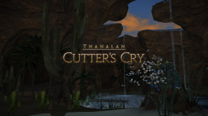 Arr Cutterscry — FFXIV - Endwalker 6.5 All Dungeons Tier List option 10