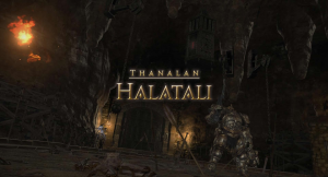 Arr Halatali — FFXIV - Endwalker 6.5 All Dungeons Tier List option 12
