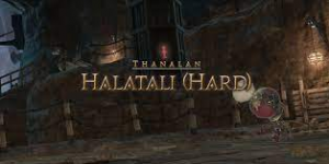 Arr Halatalihard — FFXIV - Endwalker 6.5 All Dungeons Tier List option 13