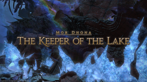 Arr Keeperofthelake — FFXIV - Endwalker 6.5 All Dungeons Tier List option 17