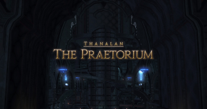 Arr Praetorium — FFXIV - Endwalker 6.5 All Dungeons Tier List option 19