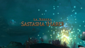 Arr Sastashahard — FFXIV - Endwalker 6.5 All Dungeons Tier List option 21