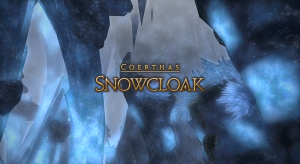 Arr Snowcloak — FFXIV - Endwalker 6.5 All Dungeons Tier List option 22