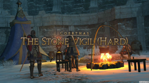 Arr Stonevigilhard — FFXIV - Endwalker 6.5 All Dungeons Tier List option 24