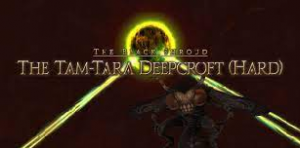 Arr Tamtarahard — FFXIV - Endwalker 6.5 All Dungeons Tier List option 28