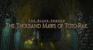 Arr Totorak — FFXIV - Endwalker 6.5 All Dungeons Tier List option 29