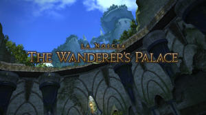 Arr Wandererspalace — FFXIV - Endwalker 6.5 All Dungeons Tier List option 30