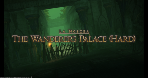 Arr Wandererspalacehard — FFXIV - Endwalker 6.5 All Dungeons Tier List option 31