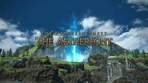Ew Aetherfont — FFXIV - Endwalker 6.5 All Dungeons Tier List option 32