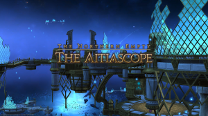 Ew Aitiascope — FFXIV - Endwalker 6.5 All Dungeons Tier List option 33