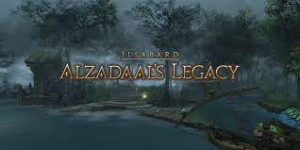 Ew Alzadaallegacy — FFXIV - Endwalker 6.5 All Dungeons Tier List option 34