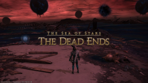 Ew Deadends — FFXIV - Endwalker 6.5 All Dungeons Tier List option 35