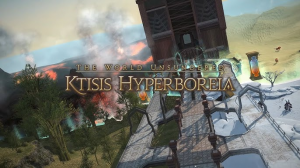 Ew Ktisishyperboreia — FFXIV - Endwalker 6.5 All Dungeons Tier List option 36