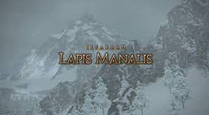 Ew Lapismanalis — FFXIV - Endwalker 6.5 All Dungeons Tier List option 37