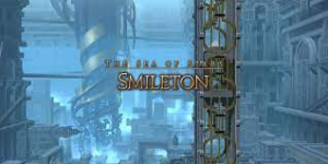 Ew Smileton — FFXIV - Endwalker 6.5 All Dungeons Tier List option 39