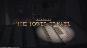 Ew Towerofbabil — FFXIV - Endwalker 6.5 All Dungeons Tier List option 41